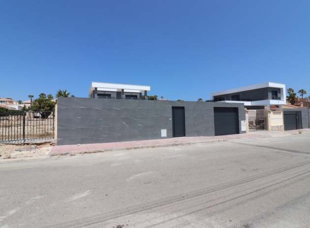 Wederverkoop - Villa - Ciudad Quesada - La Marquesa Golf