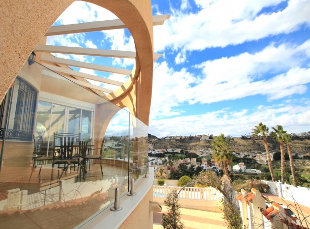 Revente - Villa - Ciudad Quesada - La Marquesa Golf