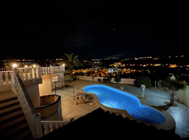 Revente - Villa - Ciudad Quesada - La Marquesa Golf