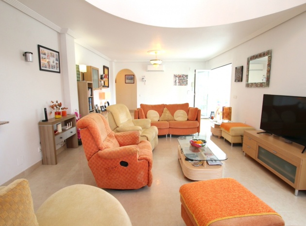 Revente - Villa - Ciudad Quesada - La Marquesa Golf