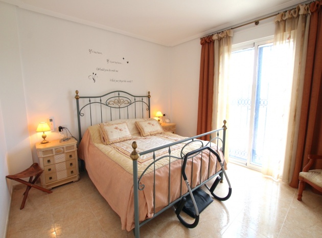 Revente - Villa - Ciudad Quesada - La Marquesa Golf