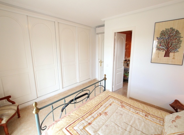 Revente - Villa - Ciudad Quesada - La Marquesa Golf