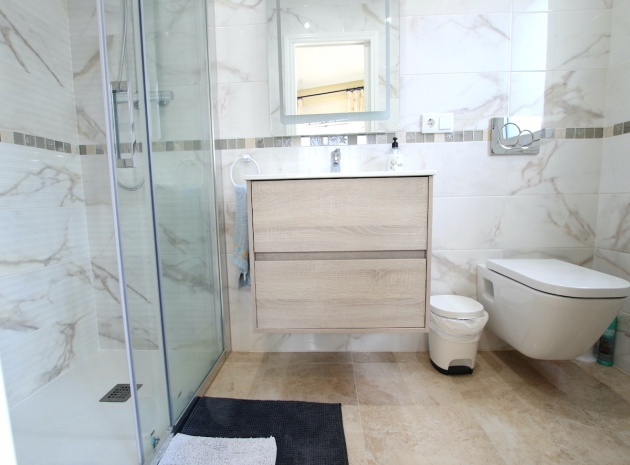 Revente - Villa - Ciudad Quesada - La Marquesa Golf