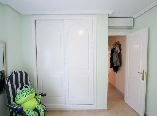 Revente - Villa - Ciudad Quesada - La Marquesa Golf