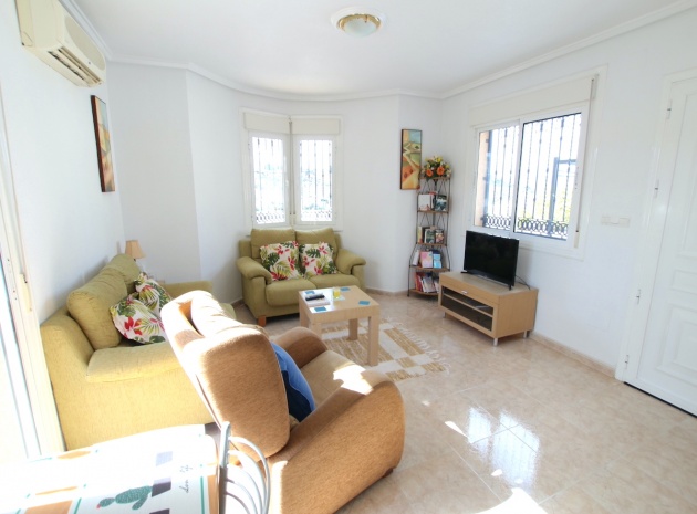 Revente - Villa - Ciudad Quesada - La Marquesa Golf