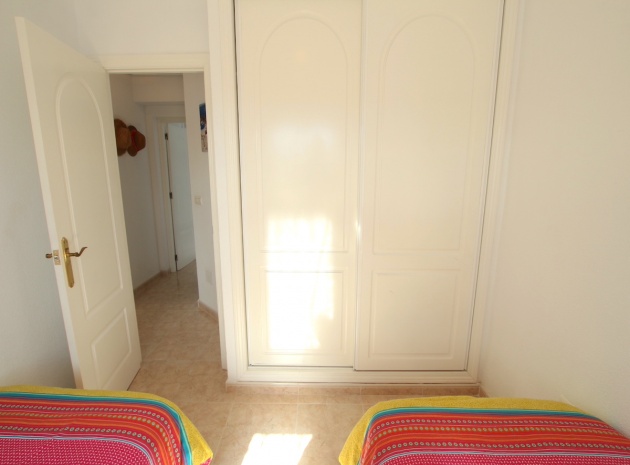 Revente - Villa - Ciudad Quesada - La Marquesa Golf