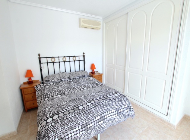 Revente - Villa - Ciudad Quesada - La Marquesa Golf