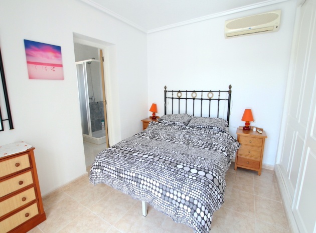 Revente - Villa - Ciudad Quesada - La Marquesa Golf