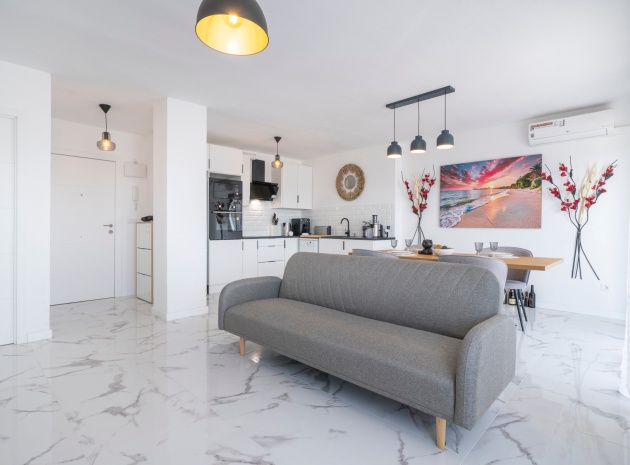 Wederverkoop - Appartement - Punta Prima - rocio del mar