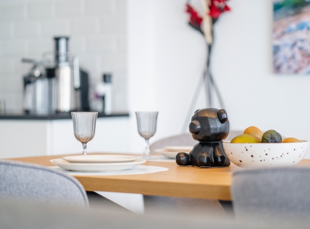 Wederverkoop - Appartement - Punta Prima - rocio del mar