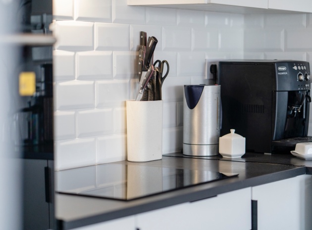 Wederverkoop - Appartement - Punta Prima - rocio del mar