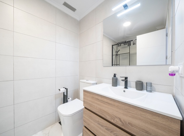 Wederverkoop - Appartement - Punta Prima - rocio del mar