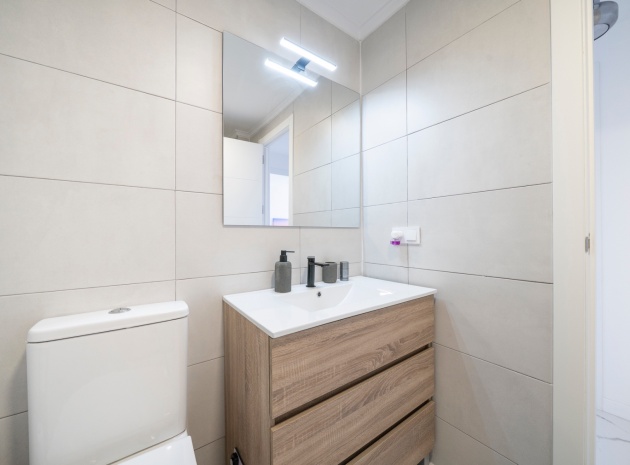 Wederverkoop - Appartement - Punta Prima - rocio del mar