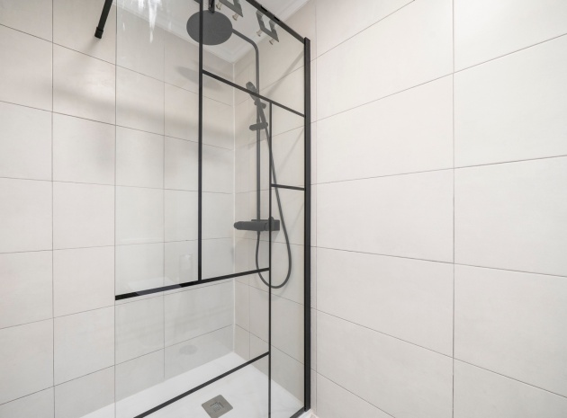 Wederverkoop - Appartement - Punta Prima - rocio del mar