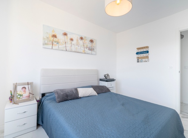 Wederverkoop - Appartement - Punta Prima - rocio del mar