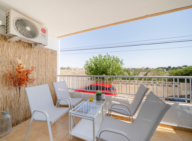 Wederverkoop - Appartement - Punta Prima - rocio del mar