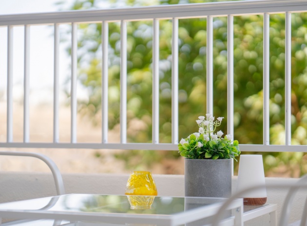 Wederverkoop - Appartement - Punta Prima - rocio del mar