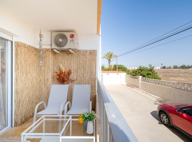 Wederverkoop - Appartement - Punta Prima - rocio del mar