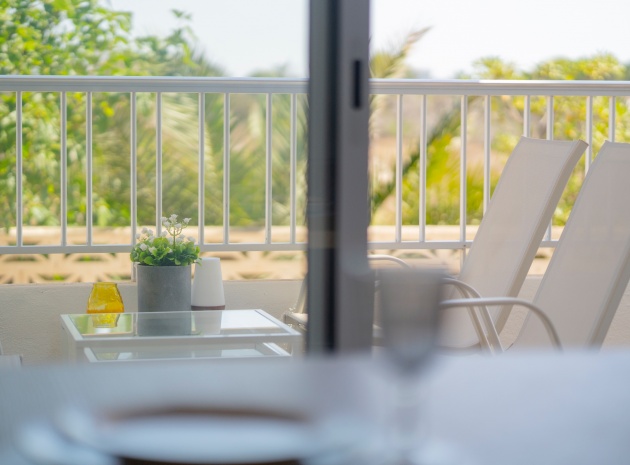 Wederverkoop - Appartement - Punta Prima - rocio del mar