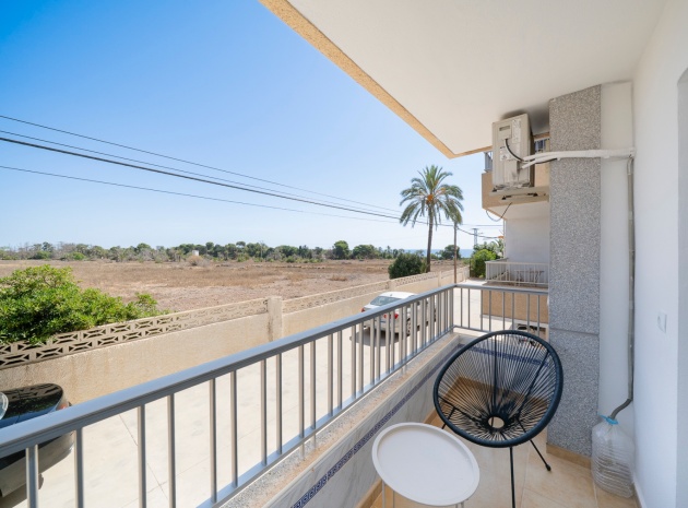 Wederverkoop - Appartement - Punta Prima - rocio del mar