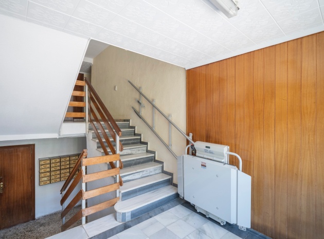 Wederverkoop - Appartement - Punta Prima - rocio del mar