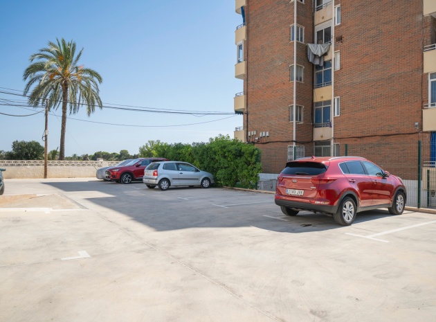 Wederverkoop - Appartement - Punta Prima - rocio del mar