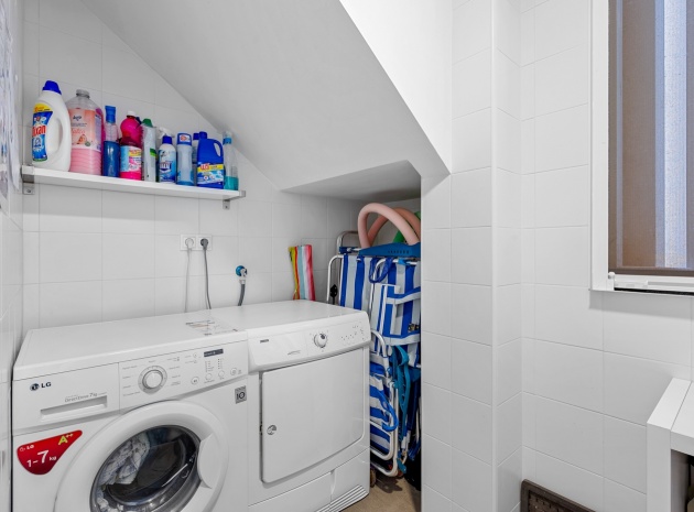 Wiederverkauf - Villa - Ciudad Quesada