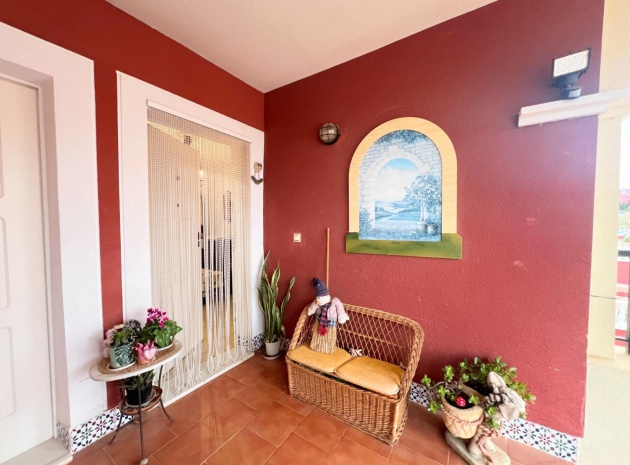 Revente - Appartement - Los Altos - dream hills