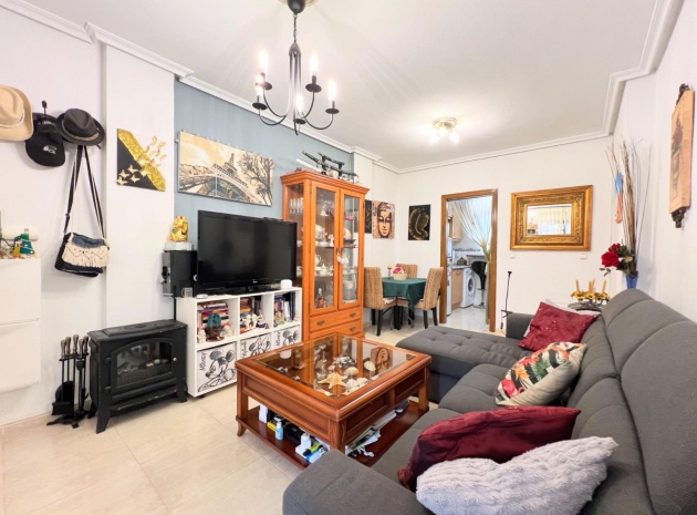 Revente - Appartement - Los Altos - dream hills