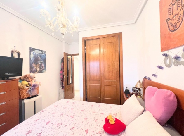 Revente - Appartement - Los Altos - dream hills