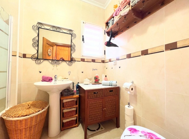 Revente - Appartement - Los Altos - dream hills