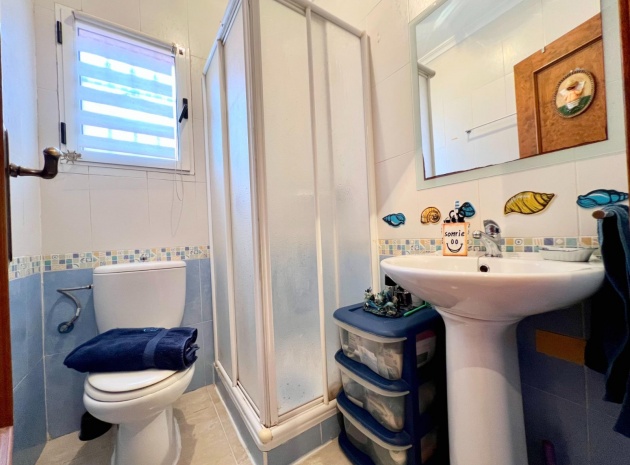 Revente - Appartement - Los Altos - dream hills