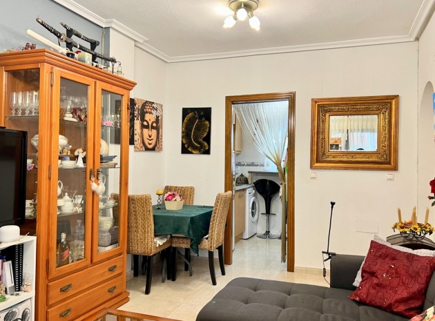 Revente - Appartement - Los Altos - dream hills