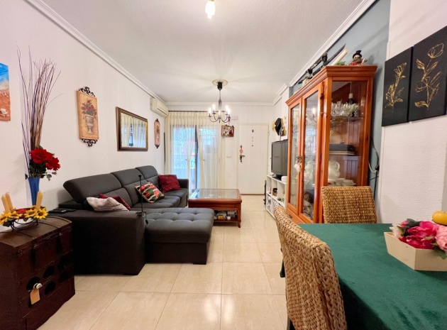 Revente - Appartement - Los Altos - dream hills