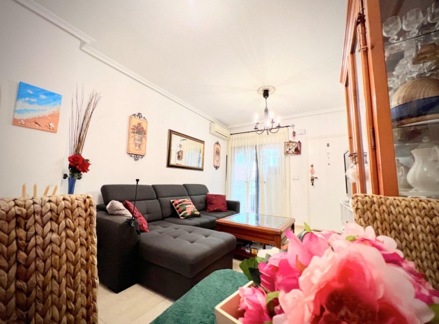 Revente - Appartement - Los Altos - dream hills