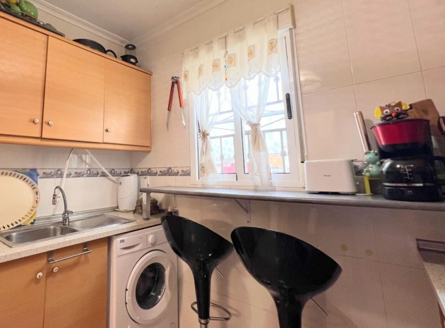 Revente - Appartement - Los Altos - dream hills