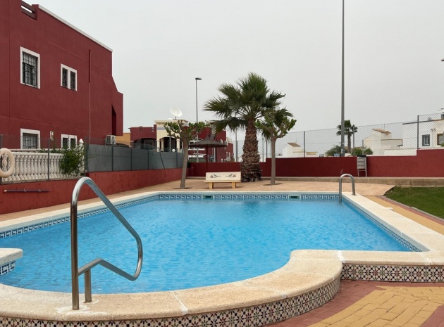 Revente - Appartement - Los Altos - dream hills