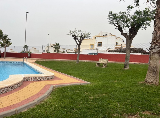 Revente - Appartement - Los Altos - dream hills