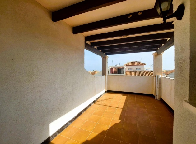Revente - Appartement - Playa Flamenca - duque de ahumada