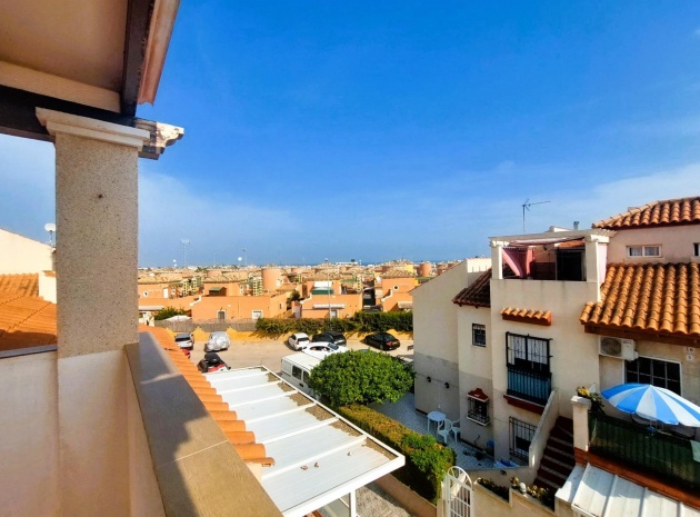 Revente - Appartement - Playa Flamenca - duque de ahumada