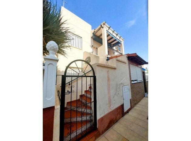 Revente - Appartement - Playa Flamenca - duque de ahumada