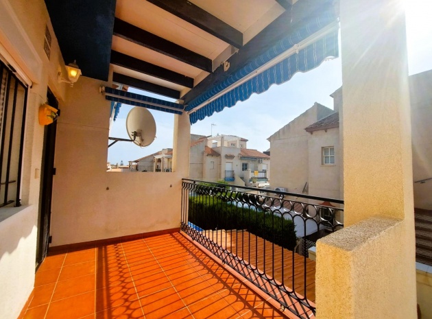 Revente - Appartement - Playa Flamenca - duque de ahumada