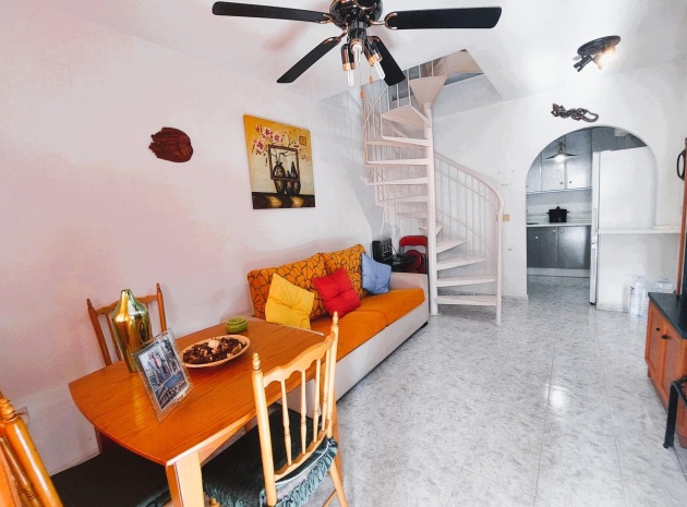 Revente - Appartement - Playa Flamenca - duque de ahumada