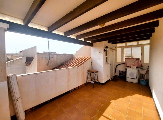 Revente - Appartement - Playa Flamenca - duque de ahumada