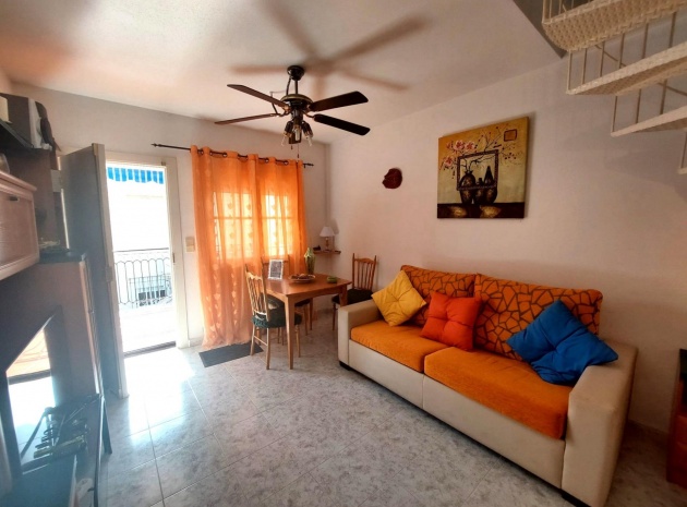 Revente - Appartement - Playa Flamenca - duque de ahumada