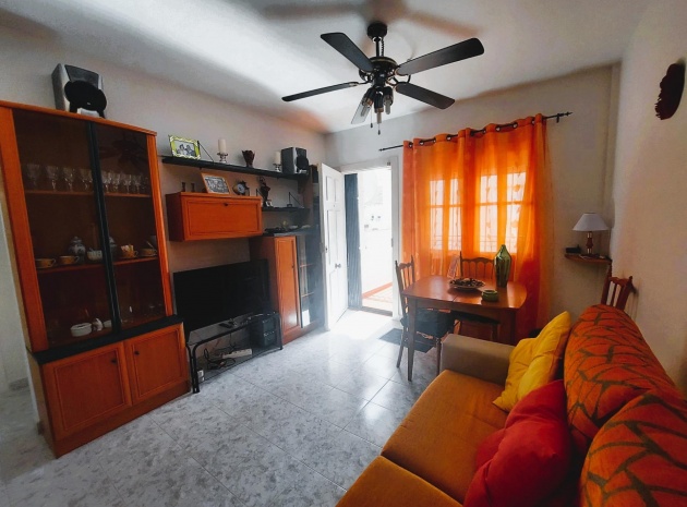 Revente - Appartement - Playa Flamenca - duque de ahumada