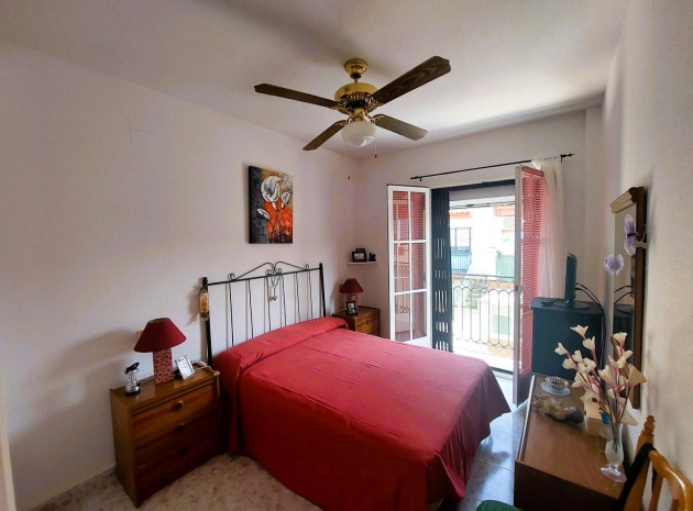 Revente - Appartement - Playa Flamenca - duque de ahumada