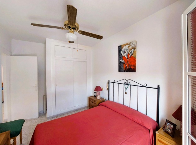 Revente - Appartement - Playa Flamenca - duque de ahumada