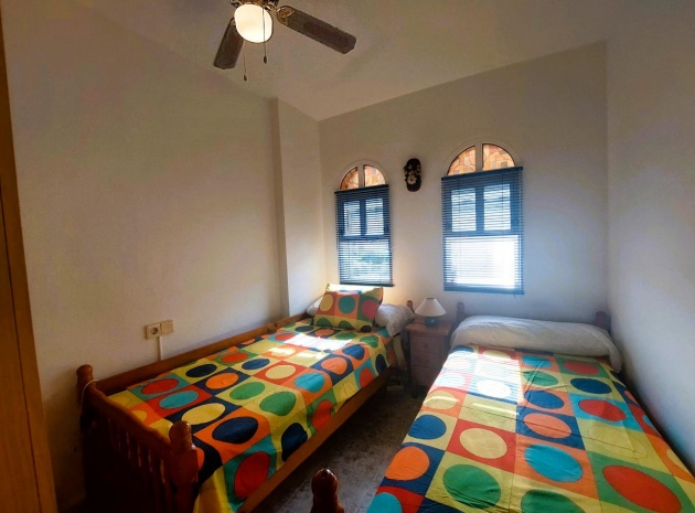 Revente - Appartement - Playa Flamenca - duque de ahumada