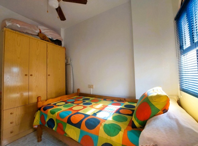 Revente - Appartement - Playa Flamenca - duque de ahumada